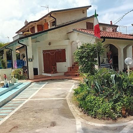Апартаменты Sogno Vacanze Масса Экстерьер фото