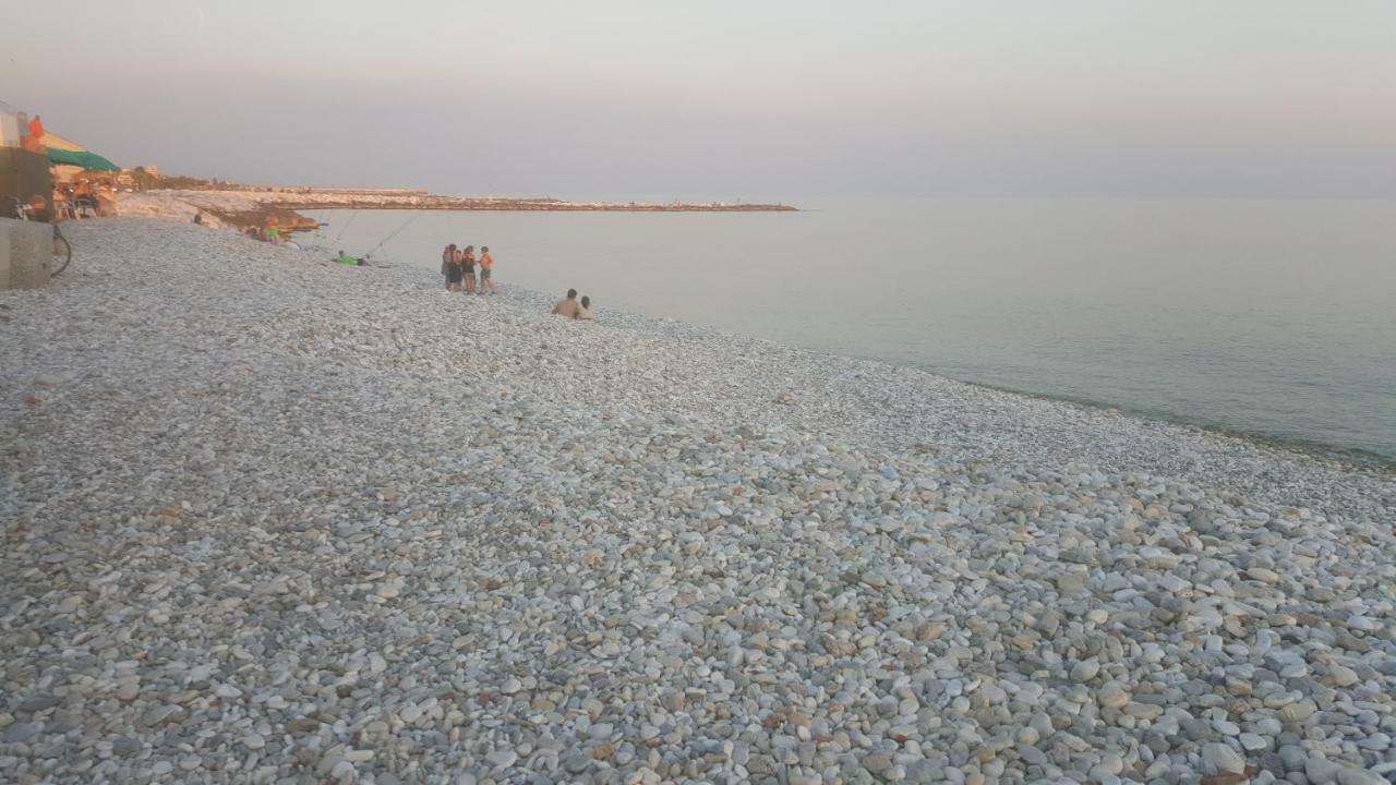 Апартаменты Sogno Vacanze Масса Экстерьер фото